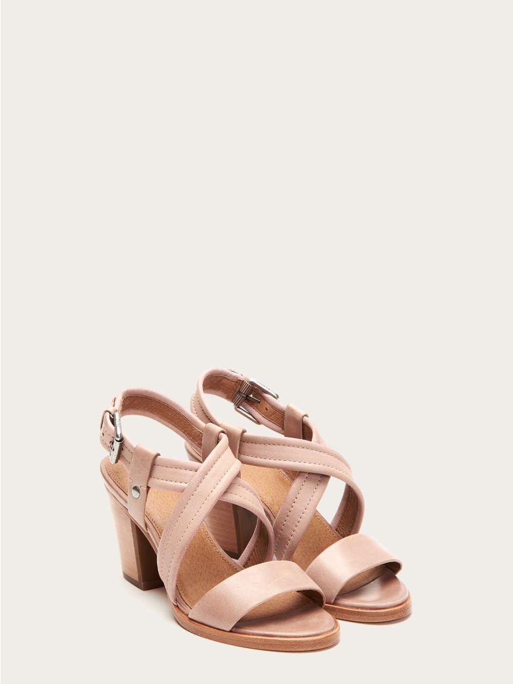 Frye Women’s Dani Criss cross